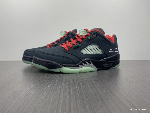DM4640-036 5 Jordan Anthracite Retro Air 0730
